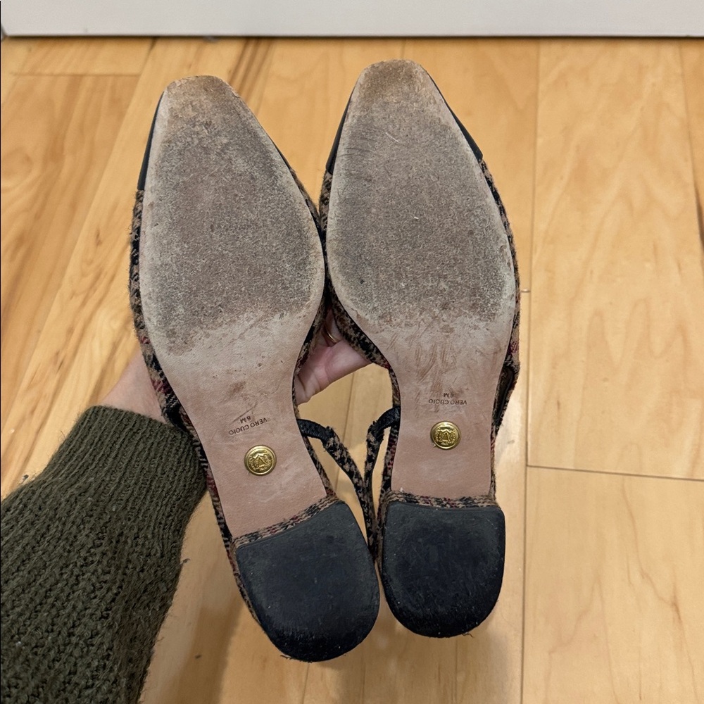 Veronica Beard- Cecile Slingbacks - image 5